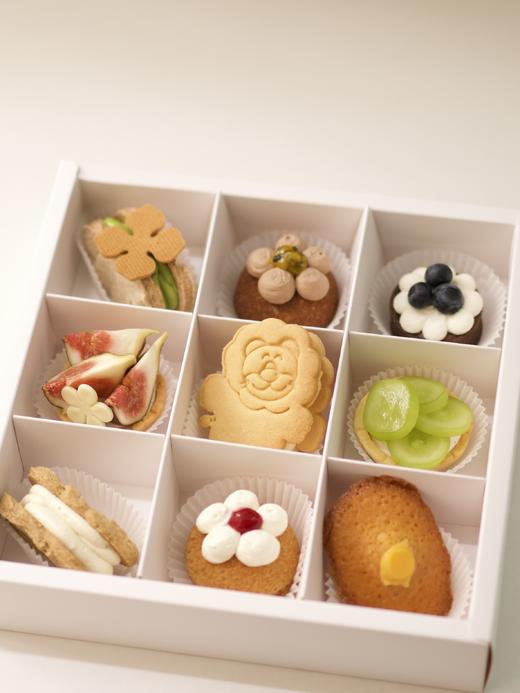 狮子座下午茶 商品图3