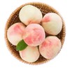 湖景蜜露(2颗/盒) Honey Peaches(2pcs) 单果300g+，(2颗/盒) 商品缩略图0