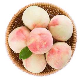 湖景蜜露(2颗/盒) Honey Peaches(2pcs) 单果300g+，(2颗/盒)