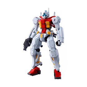 万代Bandai HG 1/144 格鲁古古 菅井机(GQ)BANC4573102685704