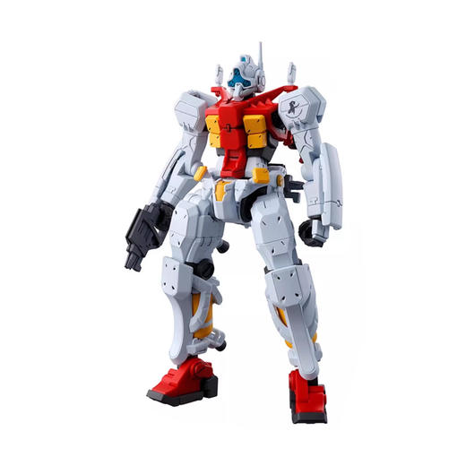 万代Bandai HG 1/144 格鲁古古 菅井机(GQ)BANC4573102685704 商品图0