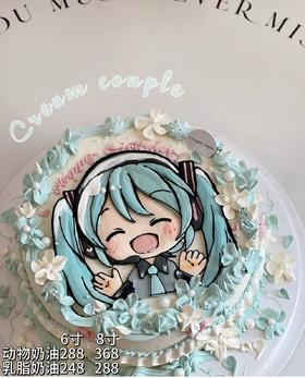 初音未来