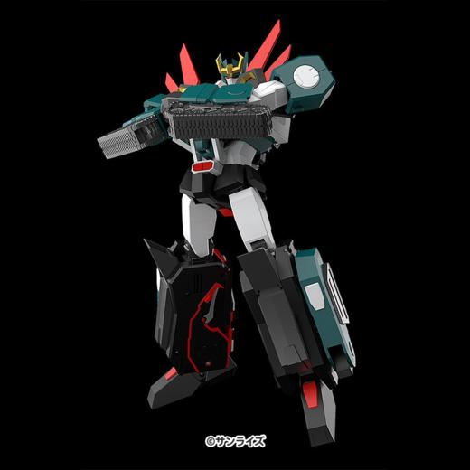 【GSC预售定金】THE合体 七重变形体 勇者传说 手办模玩 商品图3