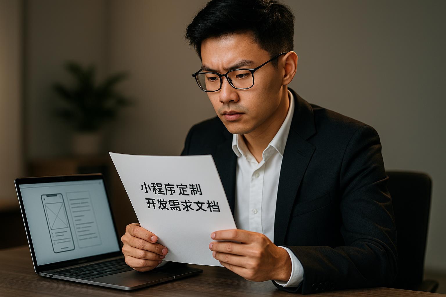 先确定核心功能，分阶段实现更省钱吗？