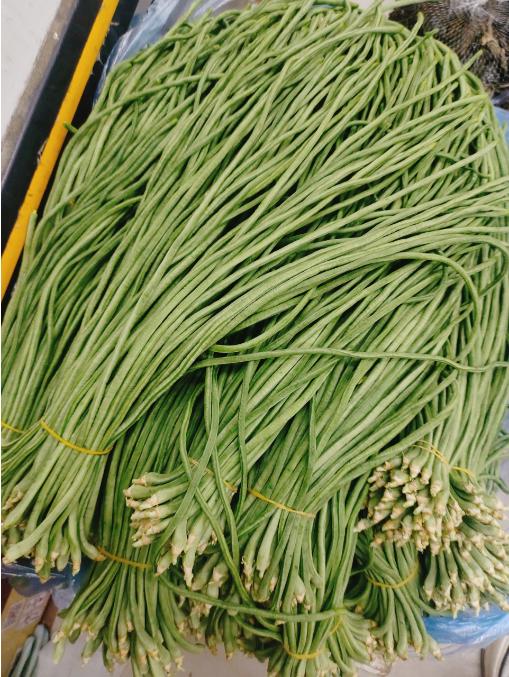 长豆角2斤 商品图0