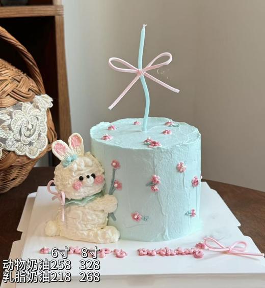 小兔子 商品图0