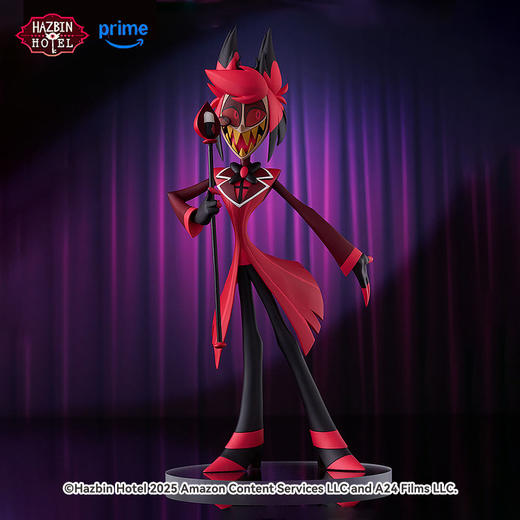 【GSC补款】POP UP PARADE 阿拉斯托 地狱客栈 手办模玩 商品图1