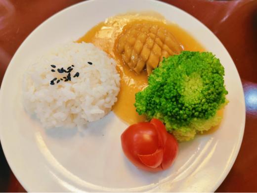 臻品鲍.牛盛宴十人宴会餐【五月花高原酒店】 商品图7