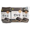 福乐正莞岛调味海苔(4gx9)푸른정 완도김 商品缩略图0