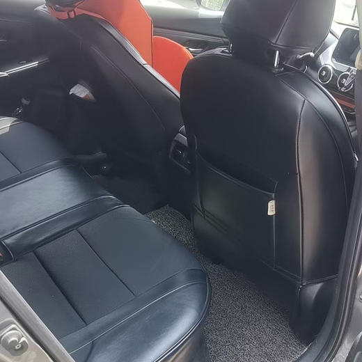 日产 轩逸 1.6LXL CVT悦享版【长租-北京】 商品图6