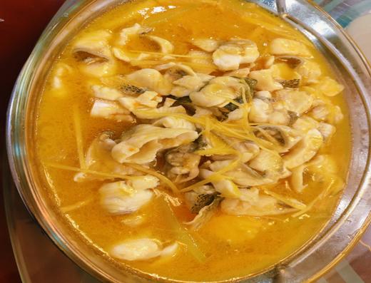 臻品鲍.牛盛宴十人宴会餐【五月花高原酒店】 商品图5