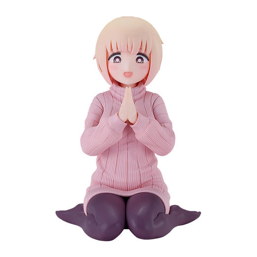 【GSC现货】POP UP PARADE Swacchao! 望月小姐 喜欢暴食的望月小姐 商品图4