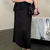 【不退不换】良木礼百褶半裙（X7241） 商品缩略图3