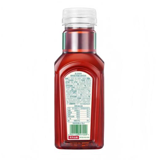 东方树叶青柑普洱茶335ml*6 商品图3