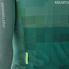 MAAP 男士 Blur Pro Air LS Jersey 3.0 疾青色 长袖骑行服 商品缩略图4