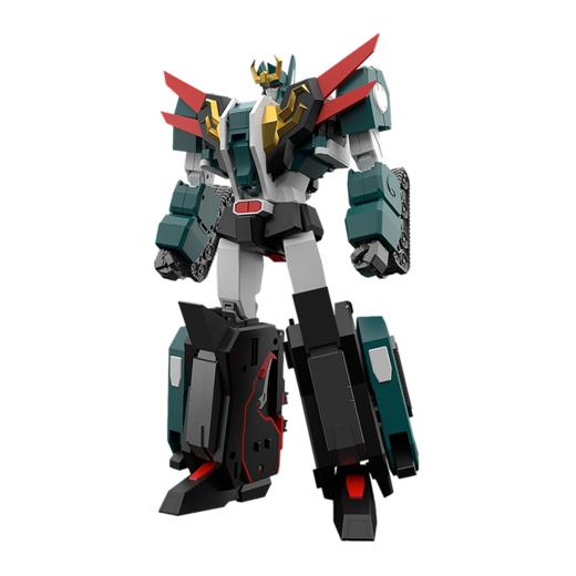 【GSC预售定金】THE合体 七重变形体 勇者传说 手办模玩 商品图4