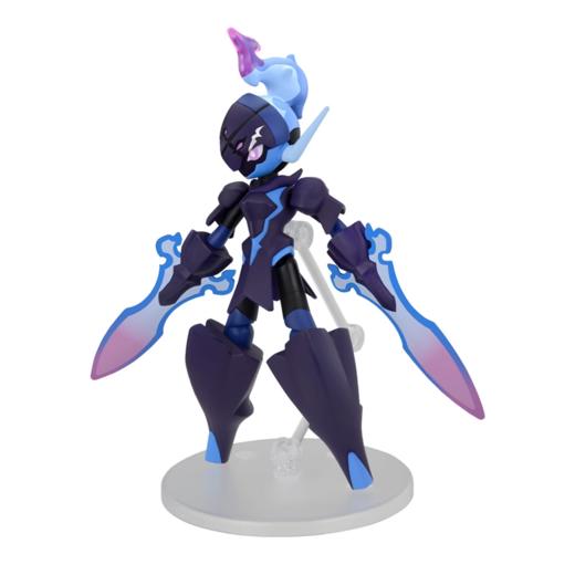 万代Bandai 宝可梦模型 苍炎刃鬼BANC4573102683748 商品图0