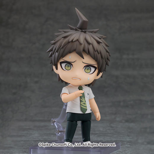 【GSC补款】粘土人 日向创 弹丸论破1・2 Reload 附官方限定特典 商品图3