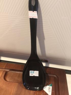 ◇43247 ▼下村 迷你硅胶厨房勺