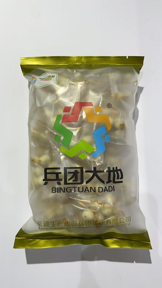 兵团大地酸奶山楂球336g【疆品南下 粤品北上】 商品图6