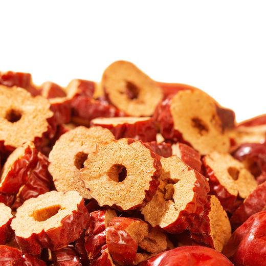 【新疆】红枣脆片（128g*2袋） 商品图2