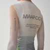 MAAP 女士 Blur Pro Air LS Jersey 3.0黄衫色 长袖骑行服 商品缩略图3