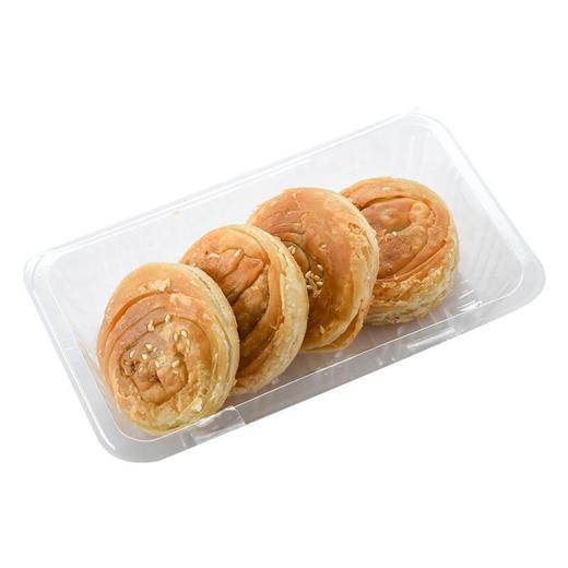 香酥猪肉小锅魁4个/份 商品图2