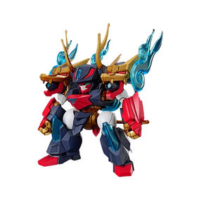 万代Bandai 皇龙丸BANC4573102683687