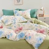 路易卡罗典雅纯棉四件套-青堂涧 200*230cm 商品缩略图3