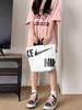 耐克出韩国🇰🇷限定代购新款环保购物袋时尚尼龙防水手提袋 商品缩略图2