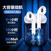 【自动配对】华强北2代无线蓝牙耳机苹果 华为安卓通用触控久戴不痛/盒 商品缩略图5