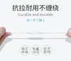 通用3.5mm圆孔苹果耳机适用于安卓手机通用华为耳机水晶盒装/个 音乐耳机不可通话 商品缩略图3