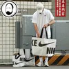 耐克出韩国🇰🇷限定代购新款环保购物袋时尚尼龙防水手提袋 商品缩略图5