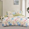 路易卡罗典雅纯棉四件套-青堂涧 200*230cm 商品缩略图0