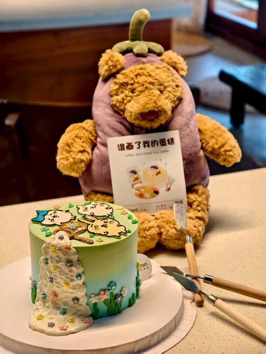 chiikawa生日会 商品图0