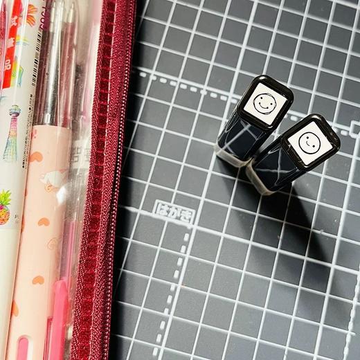 浸透印章-生活日程 商品图2