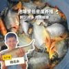 生态鲳鱼 （冷冻，全国可下单）| 绿家自产 * Ecological pomfret | Self-production 商品缩略图0
