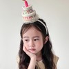 生日蛋糕发箍 商品缩略图2
