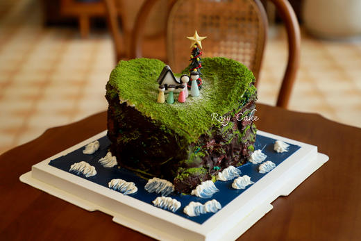 微景观海岛&孤岛 商品图0