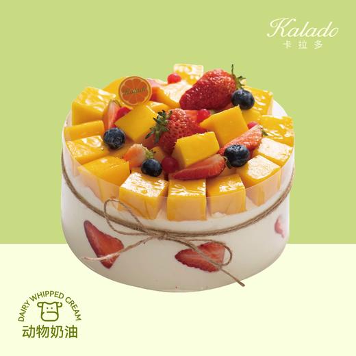 鲜果嘉年华（加大尺寸链接） 商品图0