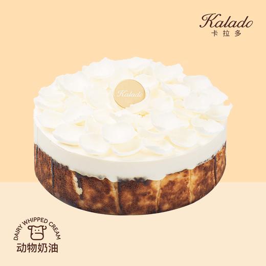 6# 榴莲巴斯克 商品图0