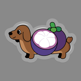 (MD)渔夫猫-水果手机气囊支架