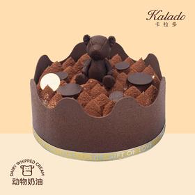 甄选提拉米苏（升级版）