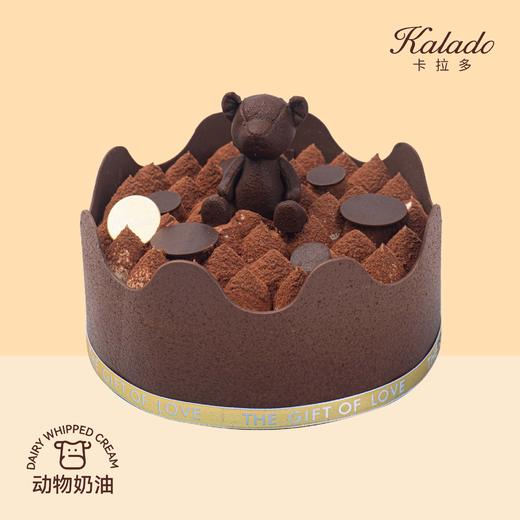 甄选提拉米苏（升级版） 商品图0