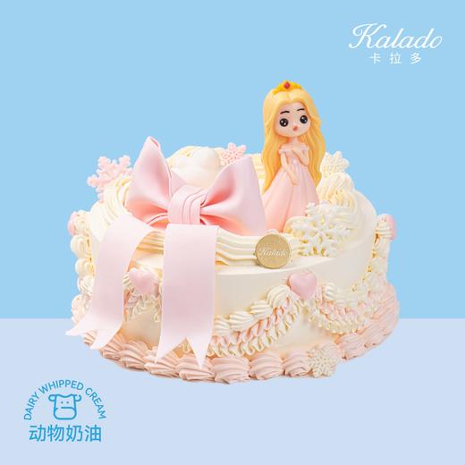 冰雪公主 商品图0