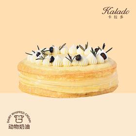 猫山王榴莲千层