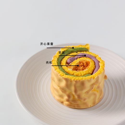 纯八度虎皮卷 商品图1