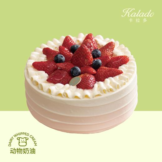 【99积分+109元兑换】莓莓花园 6# 商品图0