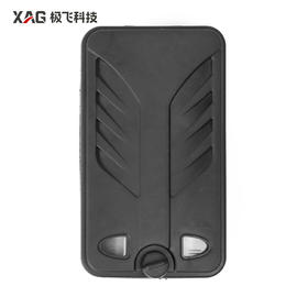 极飞 GC4000+翼虎 空滤器总成