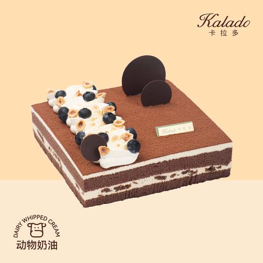 经典提拉米苏 商品图0